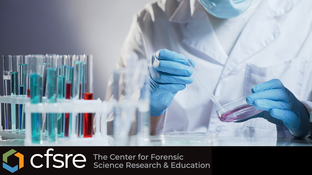 Forensic Toxicology Board Certification Prep Course