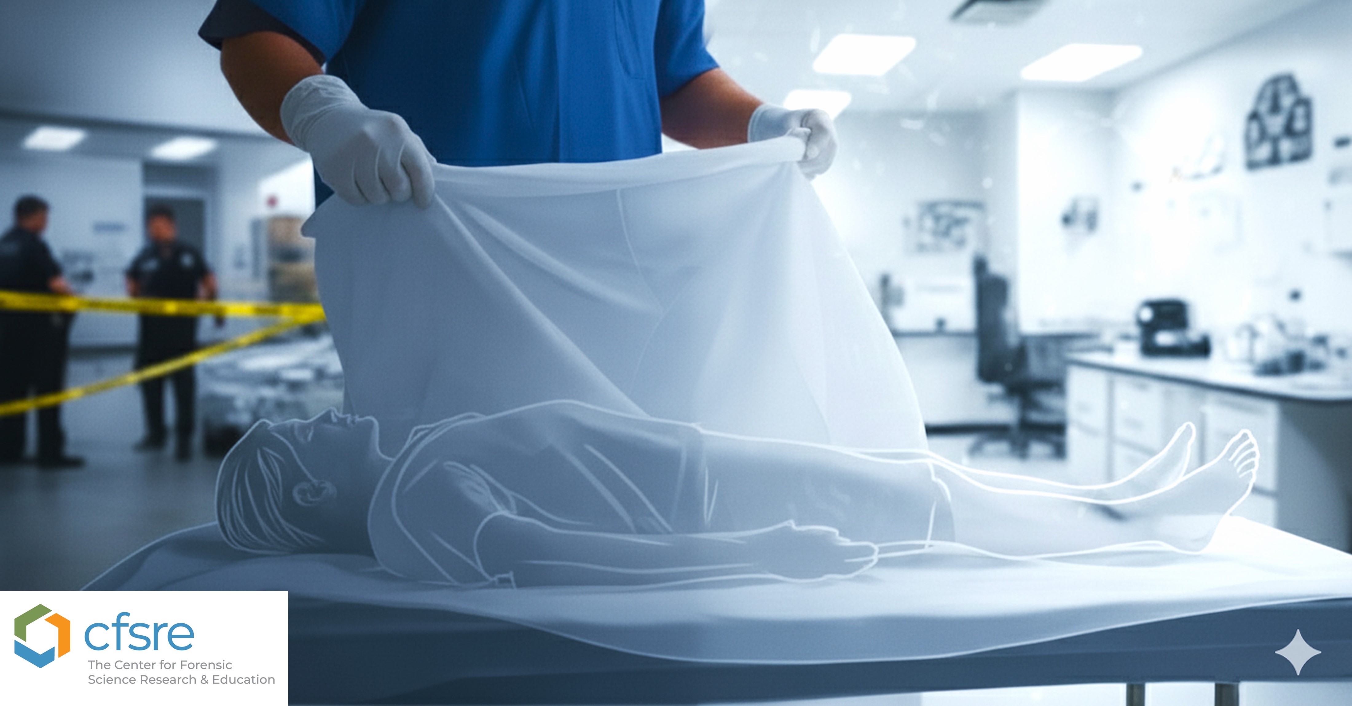 From Scene to Certification: Bridging Forensic Pathology and Toxicology - Virtual 2026